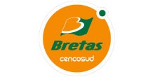 Bretas